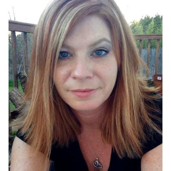 Meet your Posher, Shauna - Picture 1 of 1